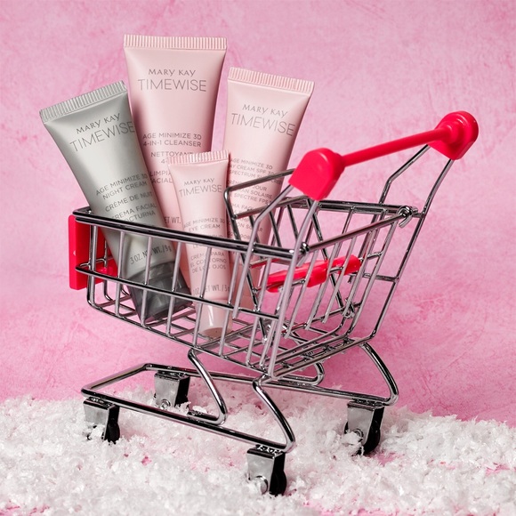 Meet your Posher, Shelley - Picture 1 of 1